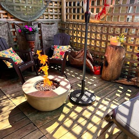 Seas The Day House 5 Star Hottub Pets Bbq Fire Premier Location Ξενοδοχείο Gibsons Εξωτερικό φωτογραφία